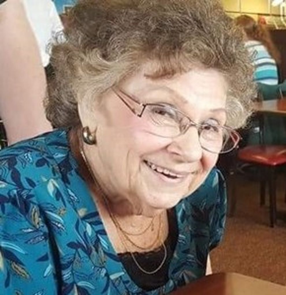 Alice J. Hummer Profile Photo