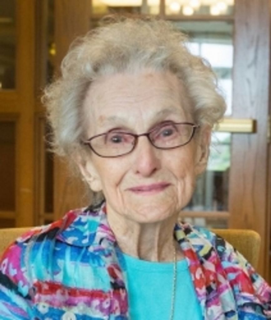 Ruth Peterson Mazzarella Profile Photo