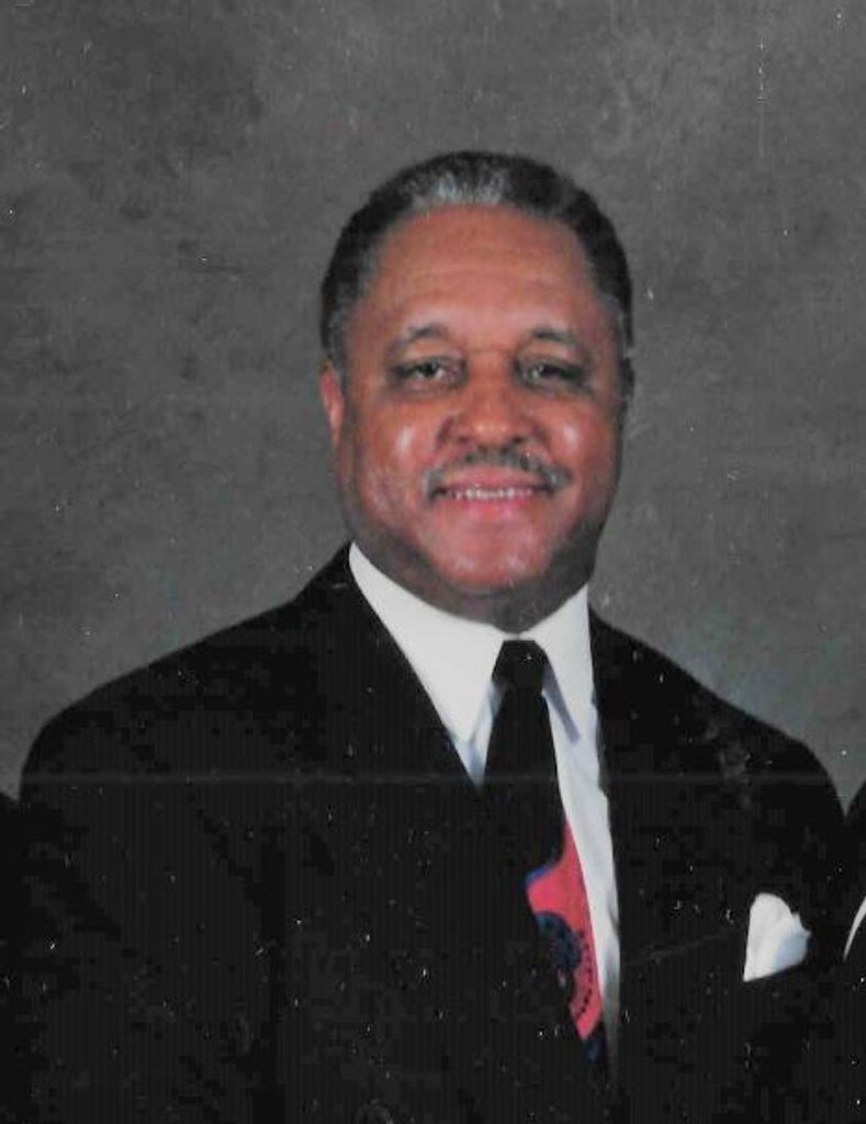 Charles W. Banks