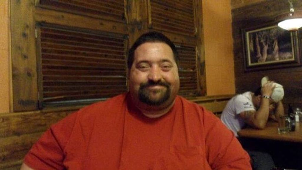 Kevin Stephenson Profile Photo