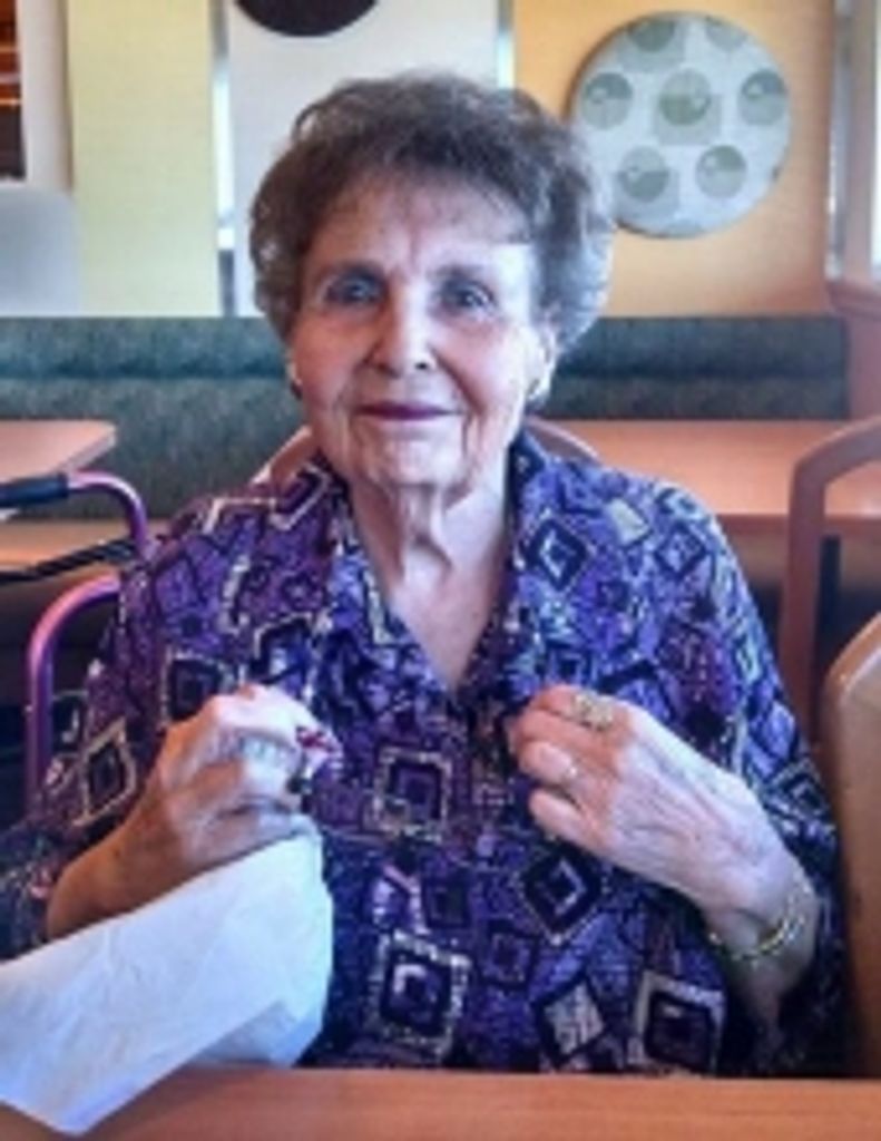 Donna Marlene Honaker Profile Photo