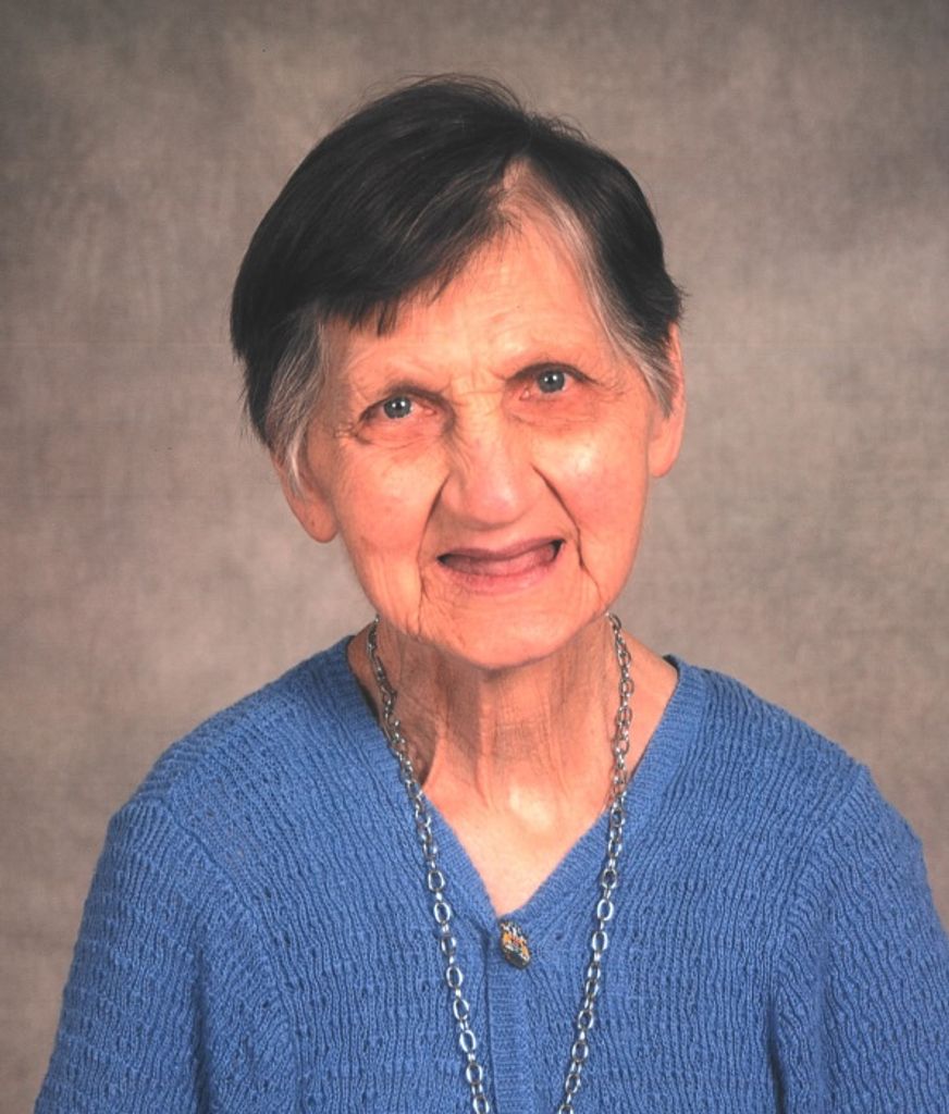 Mary Theresa Dorie Profile Photo