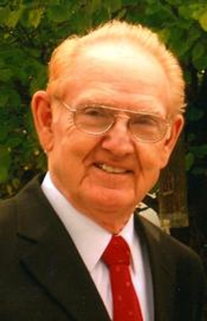 Ronald Wilson
