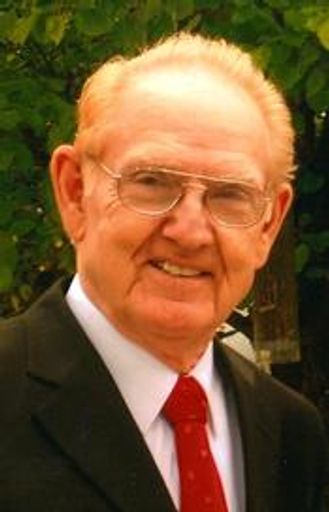 Ronald Wilson Profile Photo