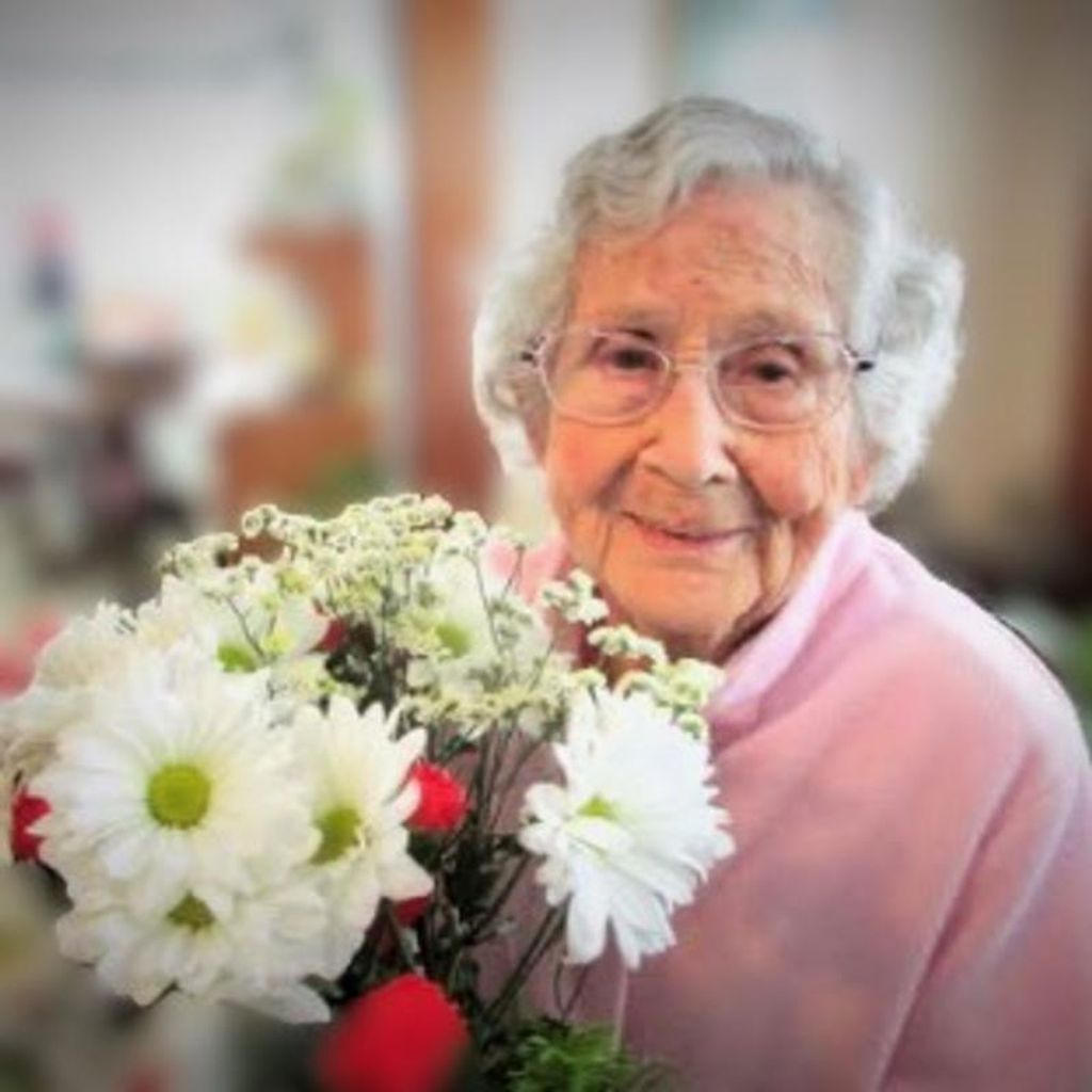 Elsie Opal Linton Profile Photo