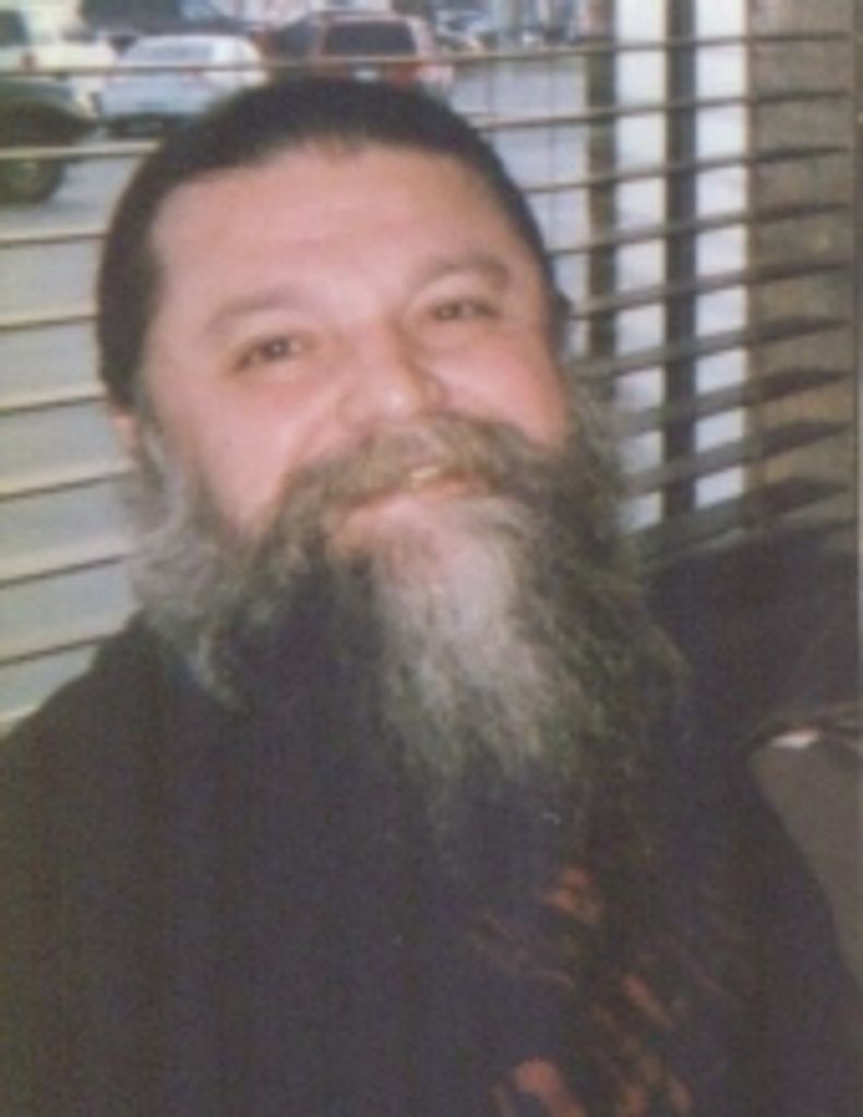 Mark W. Kiebler