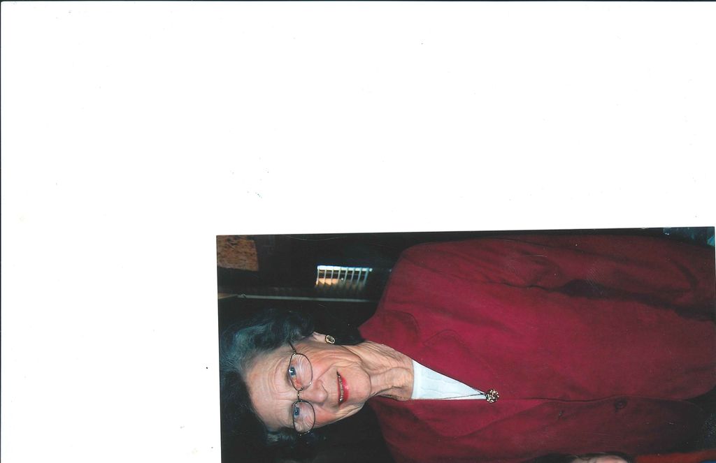 Marie Schomisch