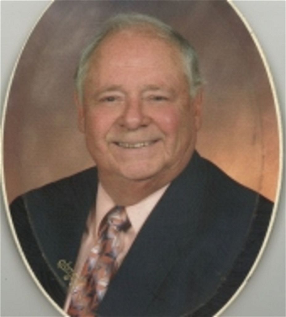 James Richard Hillis Profile Photo