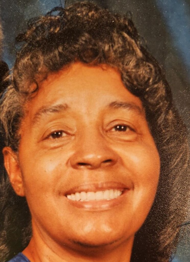 Mrs. Veraleen Melvin