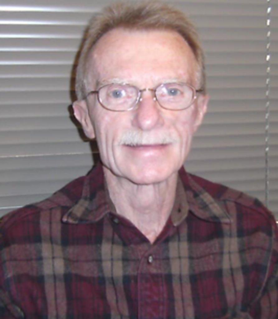 James Steven Reynoldson Profile Photo