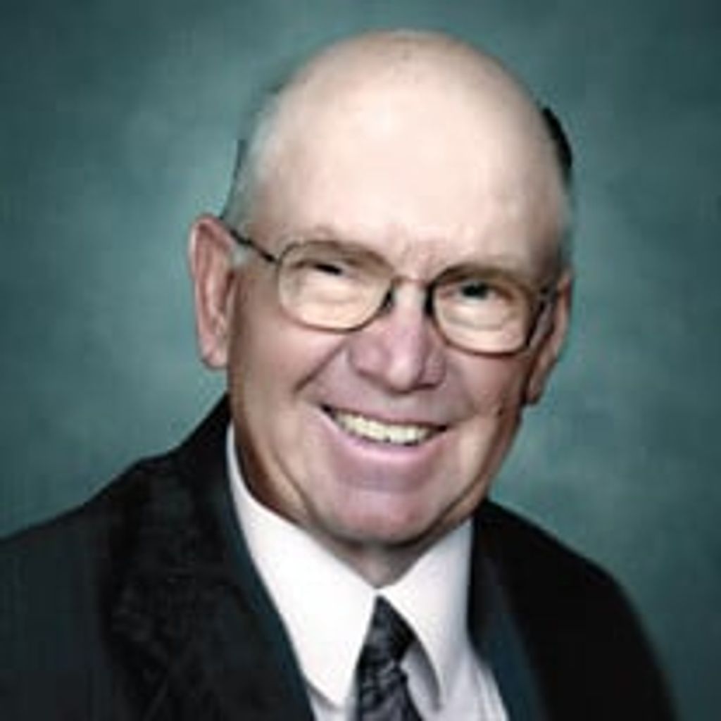 Hersey Gene Mangels Profile Photo