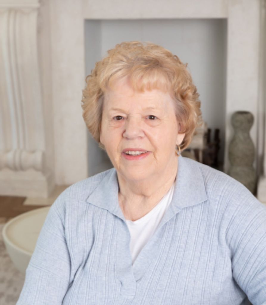 Donna Ford