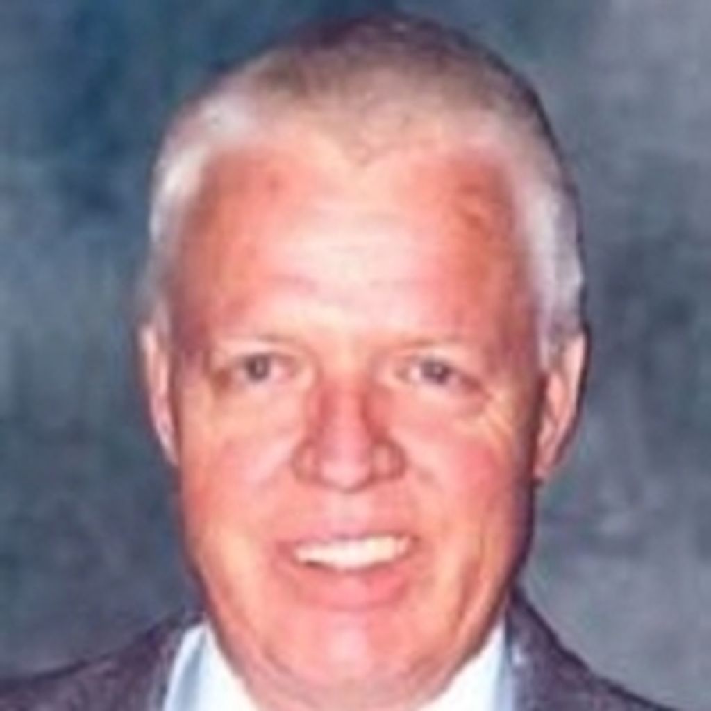 Stanley Johnston