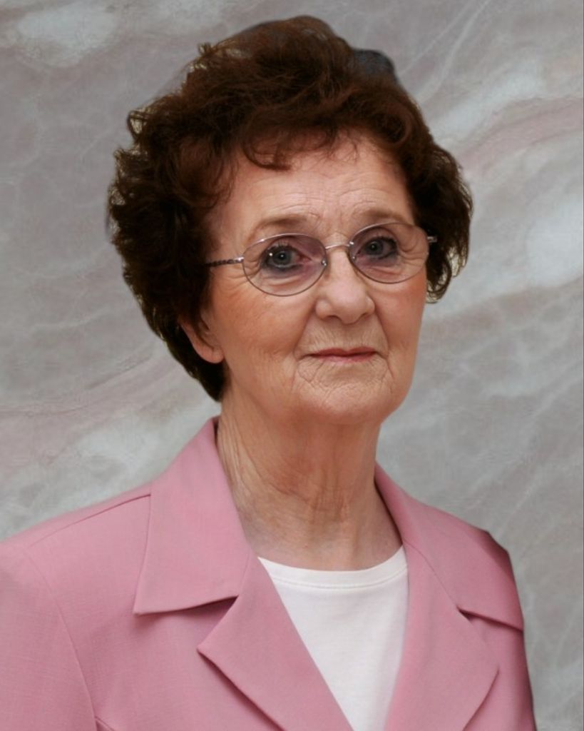 Valanne Hill Farr