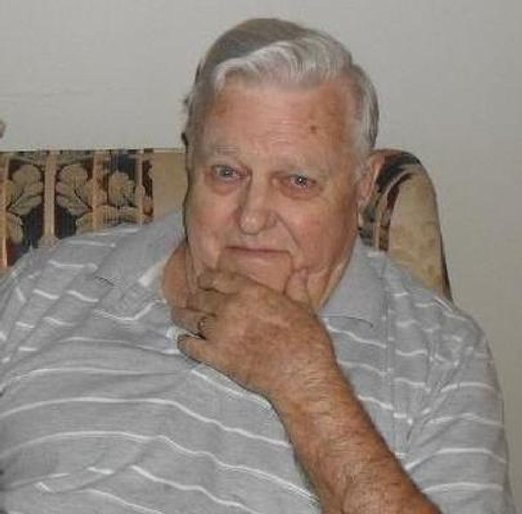 Charles George Hassler