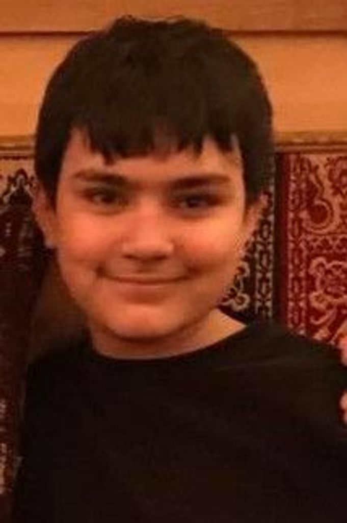 Kaden Joseph Silveira Profile Photo