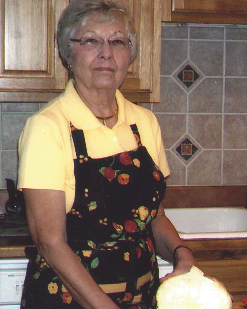 Joyce M. Schwartz