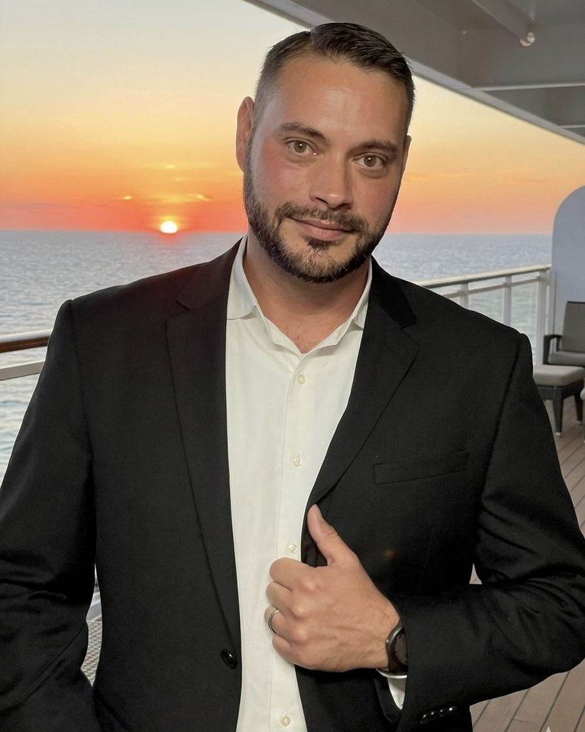 Steven Warren Sandell