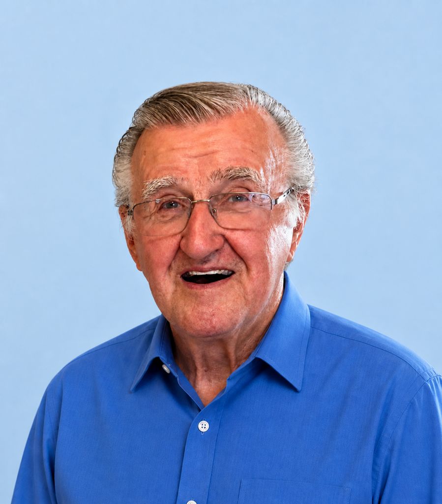 Arthur "Art" Bidwell Tillman, Iii Profile Photo