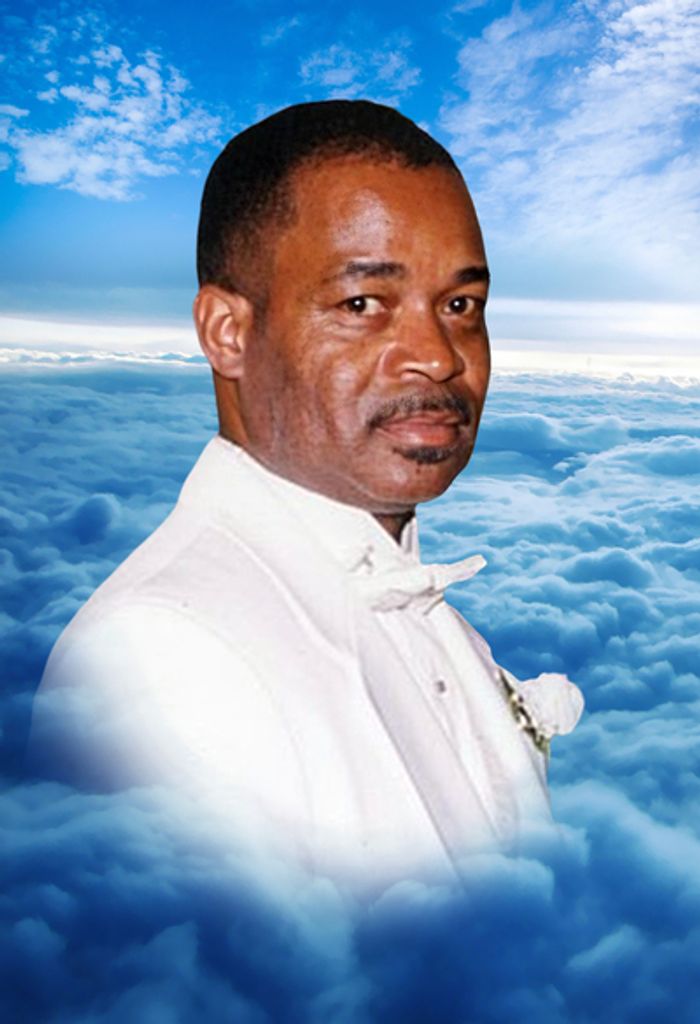 Jerry Lee Simon Profile Photo