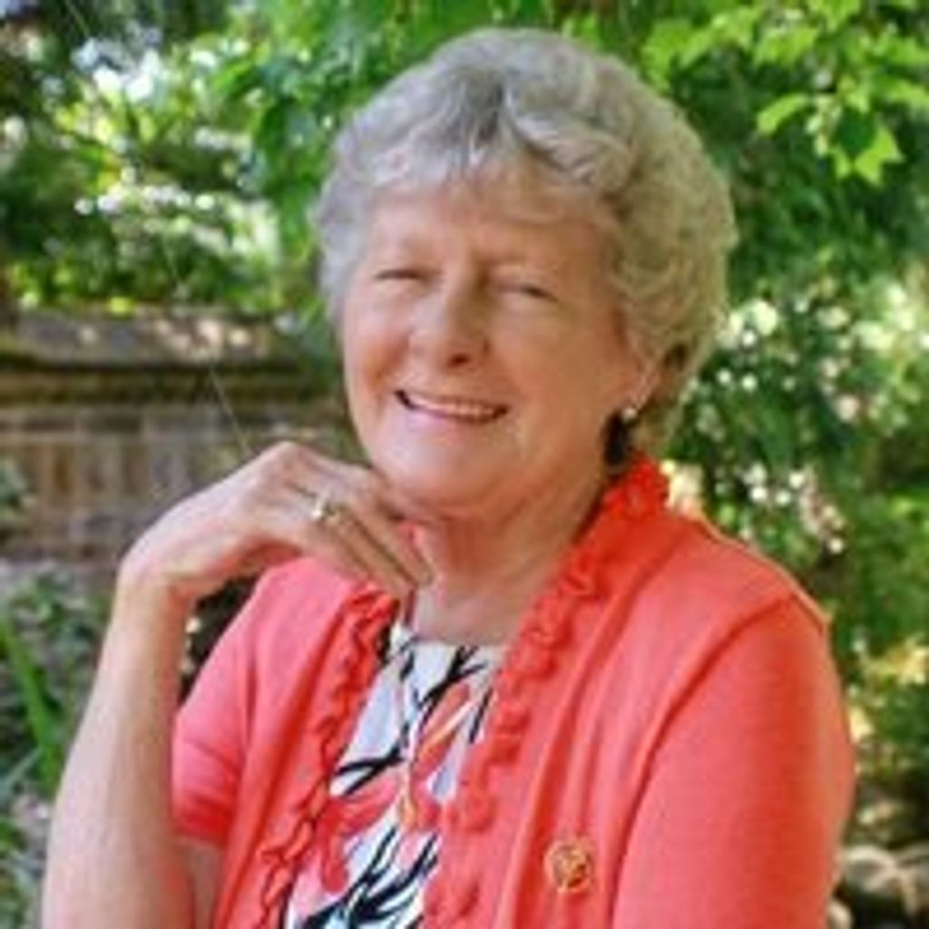 Vallie Gaulden Bailey