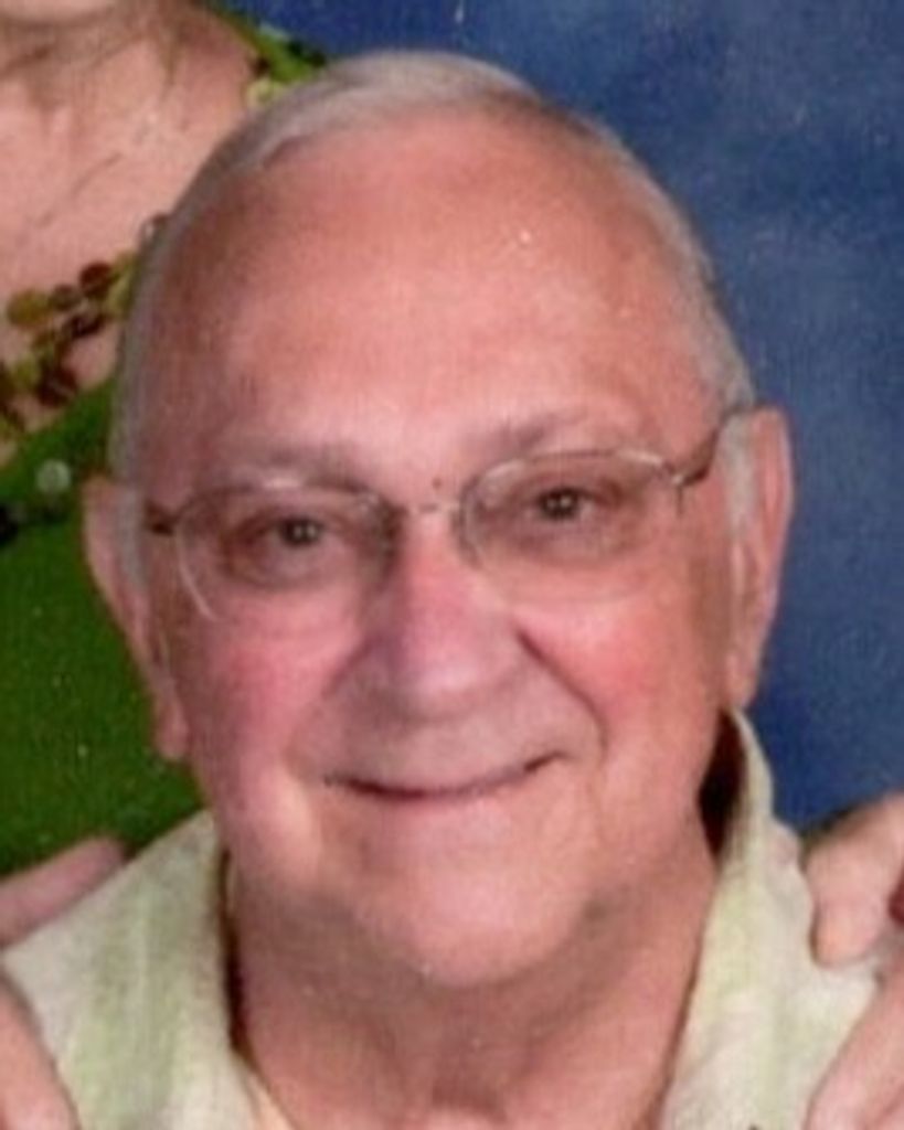 Donald Ray Faust Sr., Profile Photo