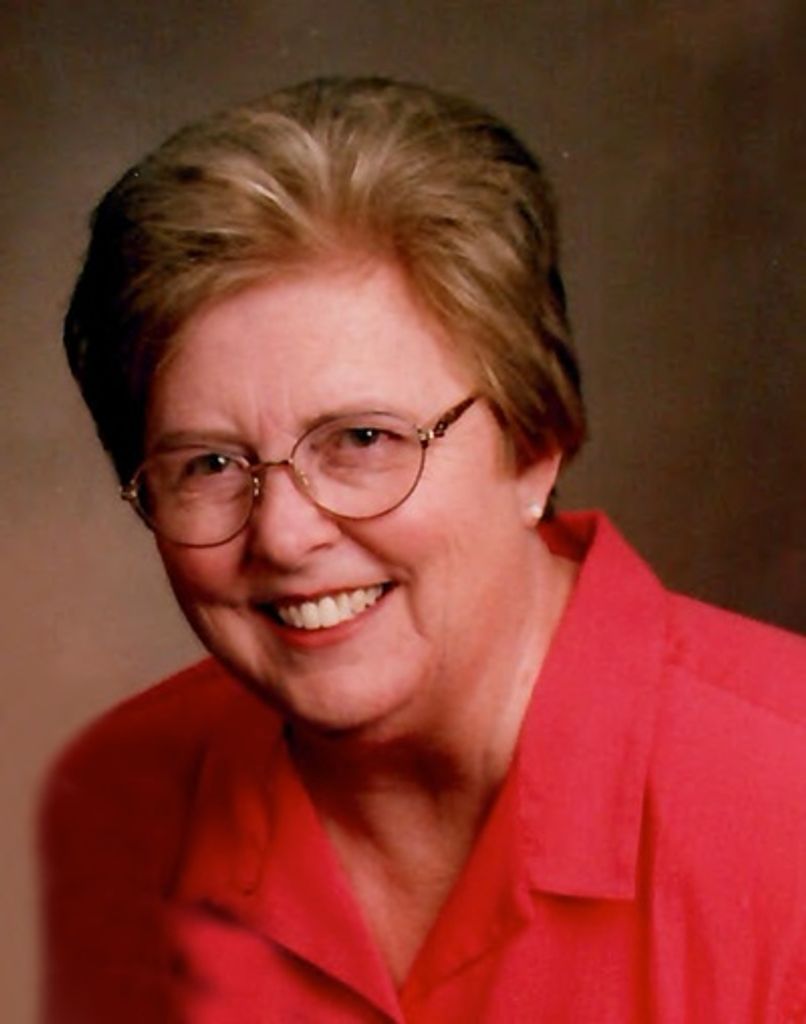 Delorres Gail Thompson Profile Photo