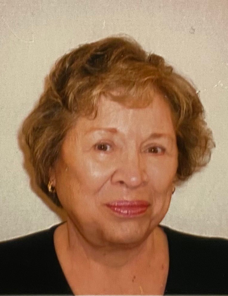 Margaret Janvier Pyle Hassert Profile Photo