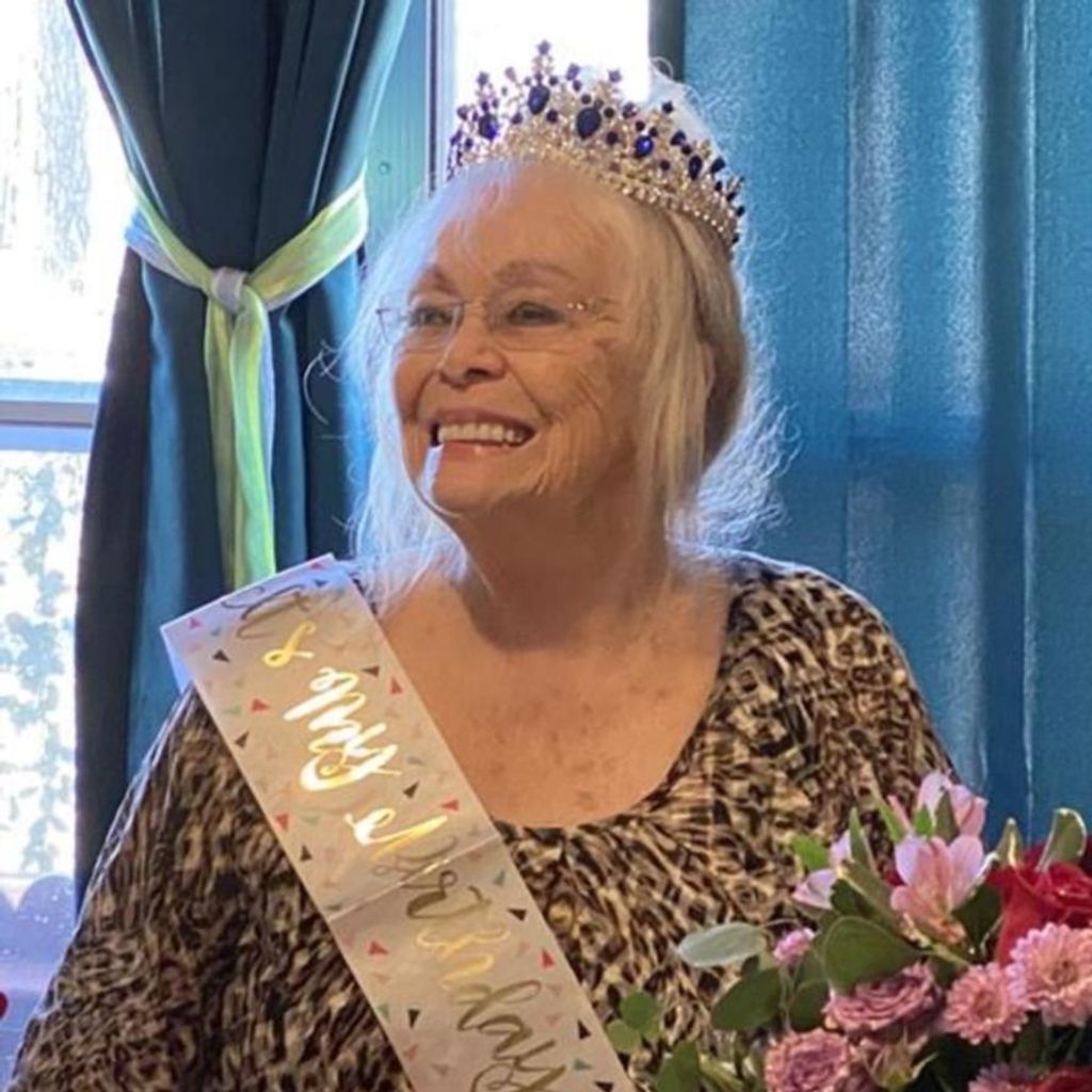 Barbara Ann Buzbee