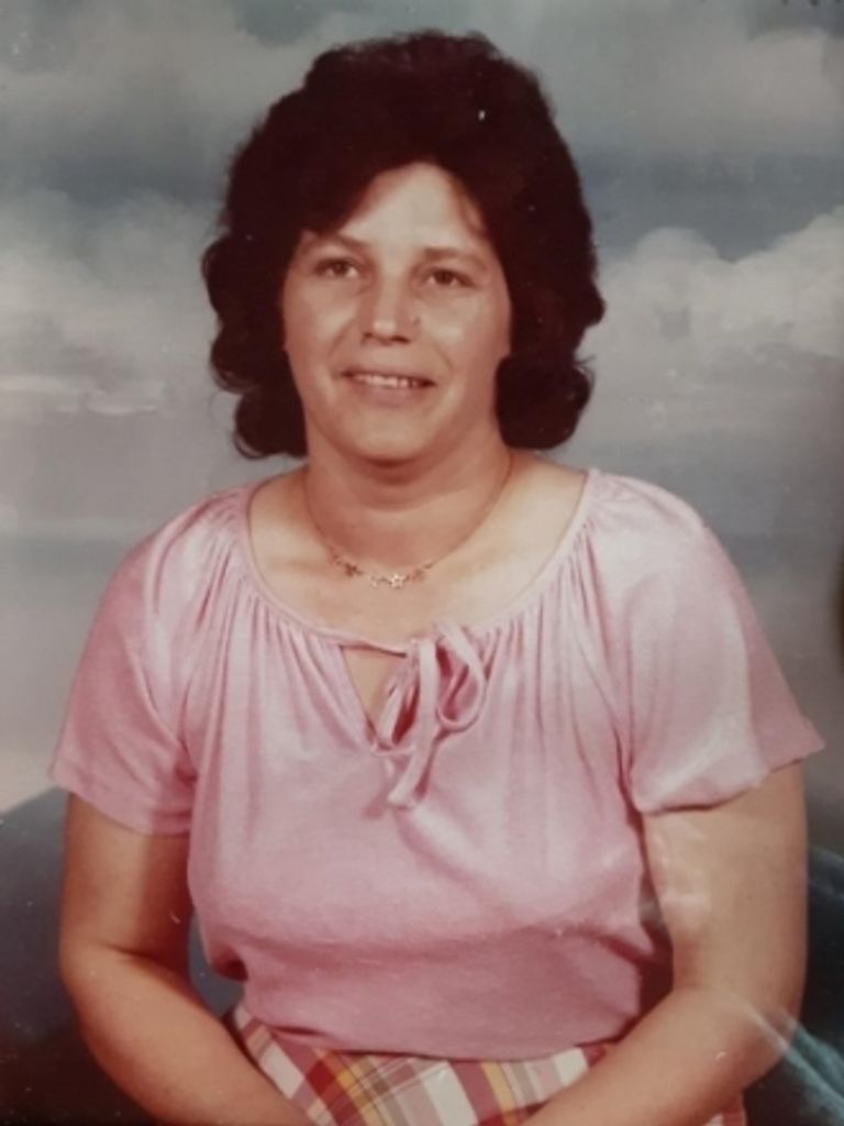 Adine Bishop Profile Photo