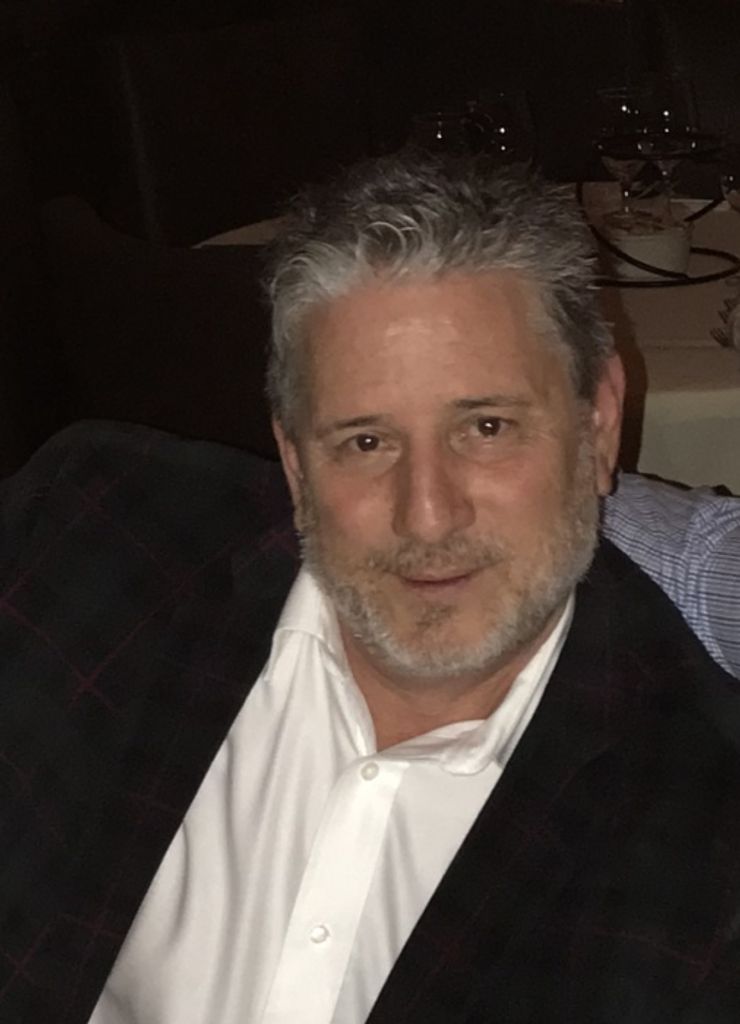Ronald Anthony Tamburri