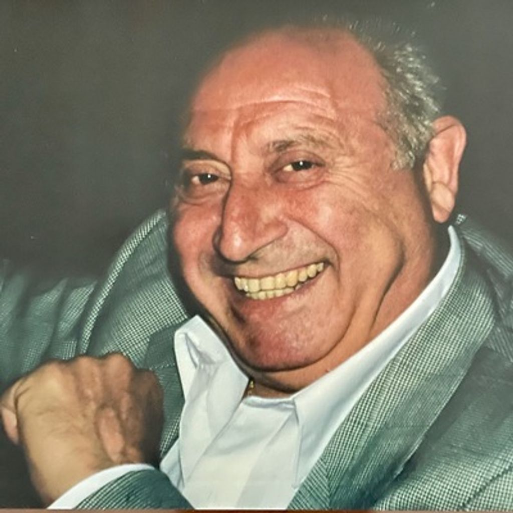 Michele Graziosi Profile Photo