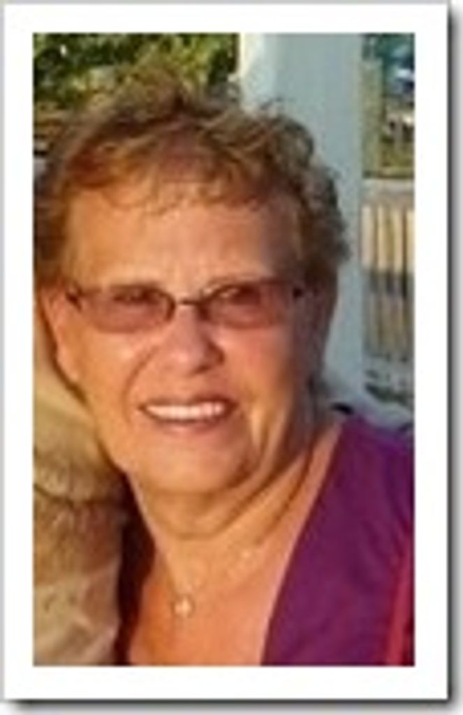 Karen Kay Johnson