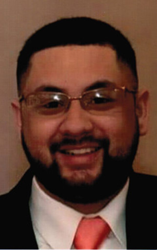 Joseph Alan Herrington Jr.