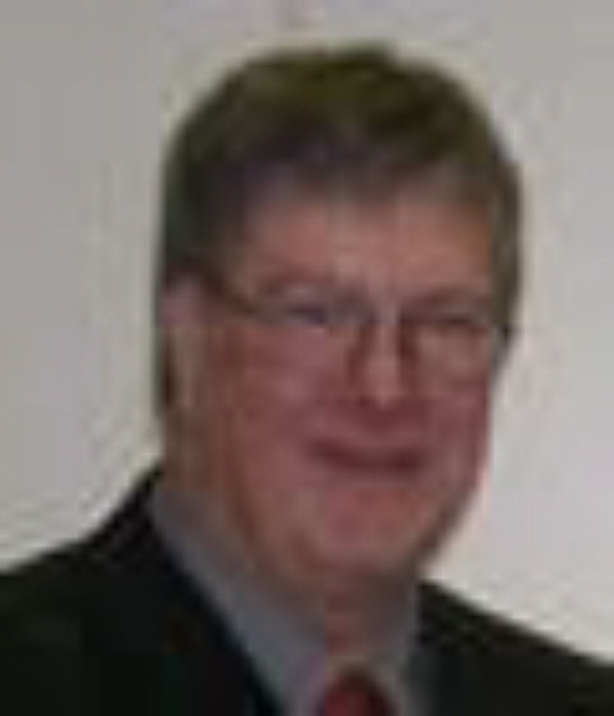 Daniel Behymer