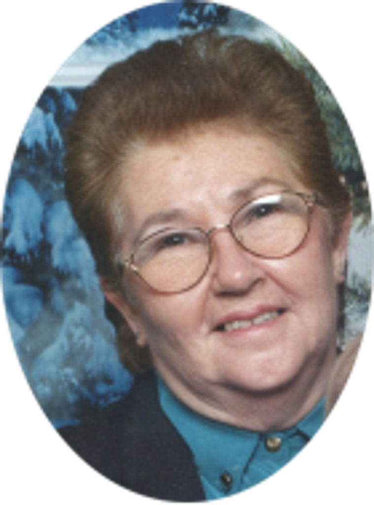 Blanche Wolf