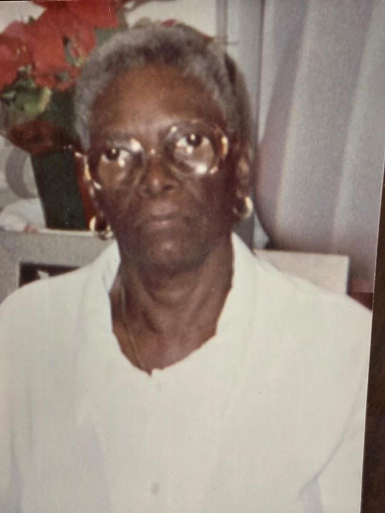 Verna Pemberton Profile Photo