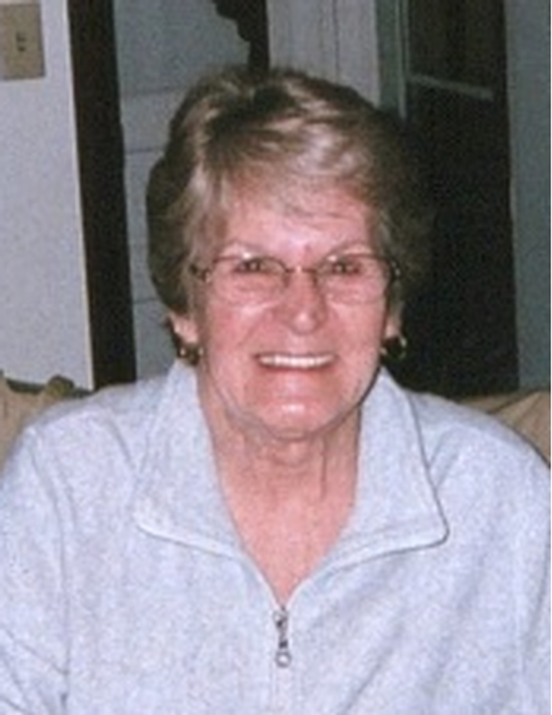 Janet Kay (Mattox) Zacharias Profile Photo