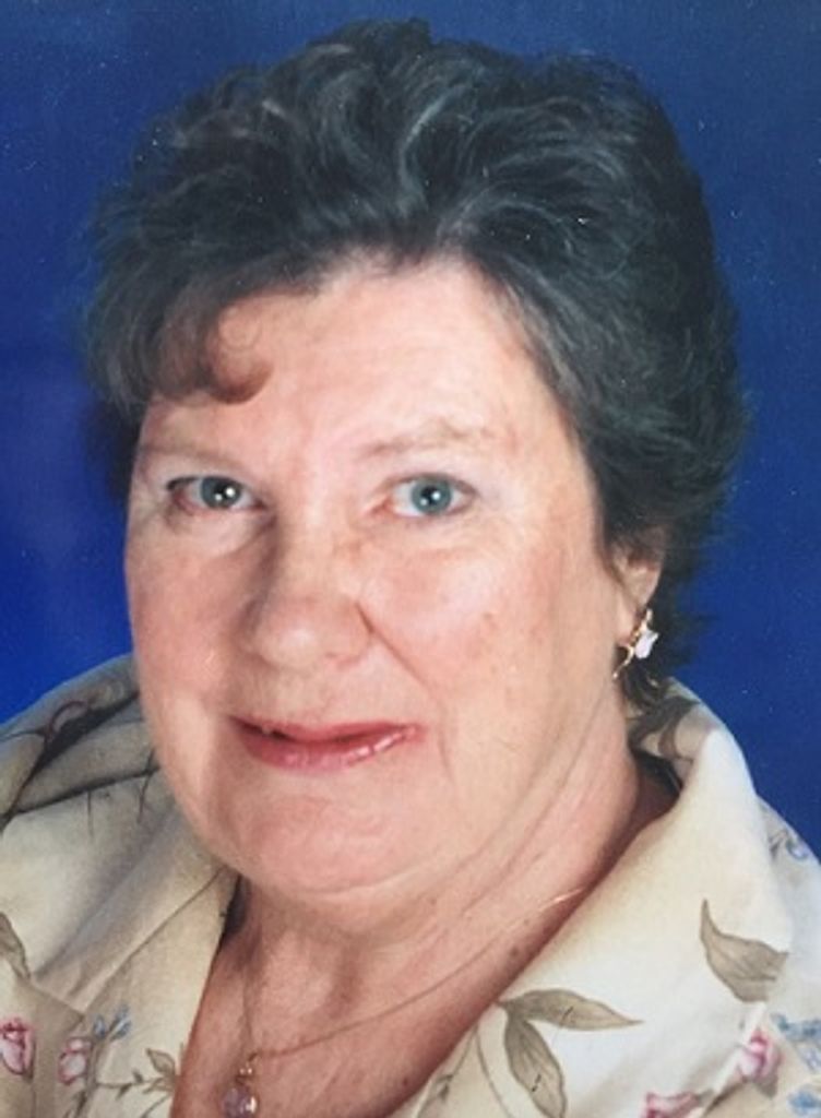 Jacqueline Fournier Profile Photo
