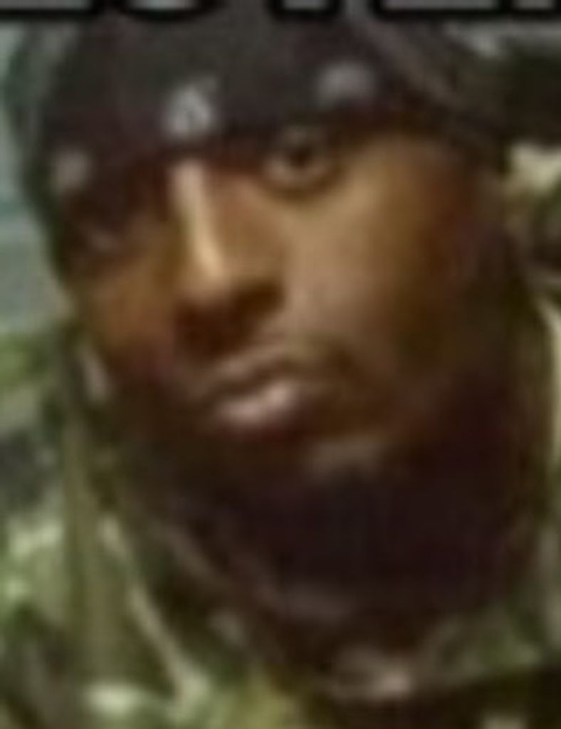 Branton D. Prigmore      "Bdp"