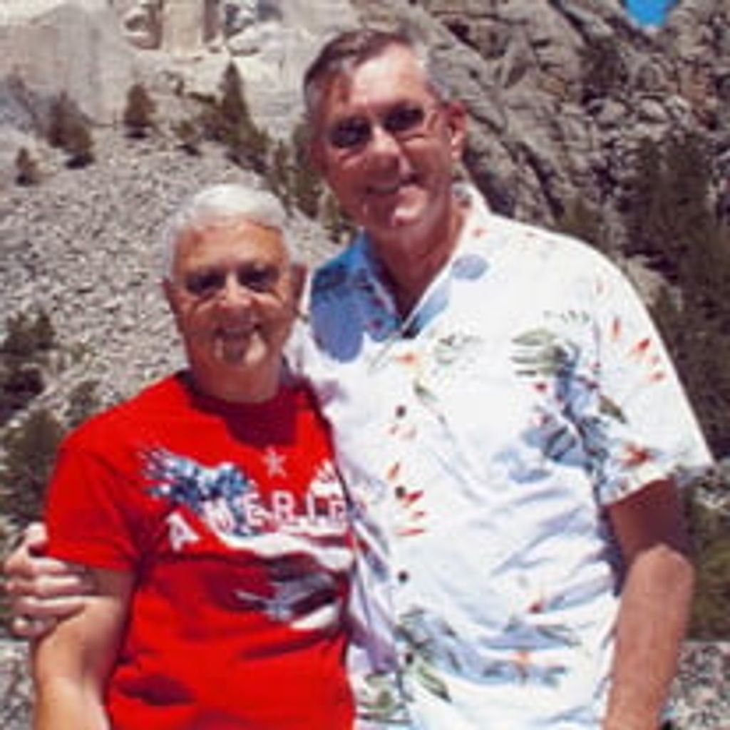 Howard W. Hobin