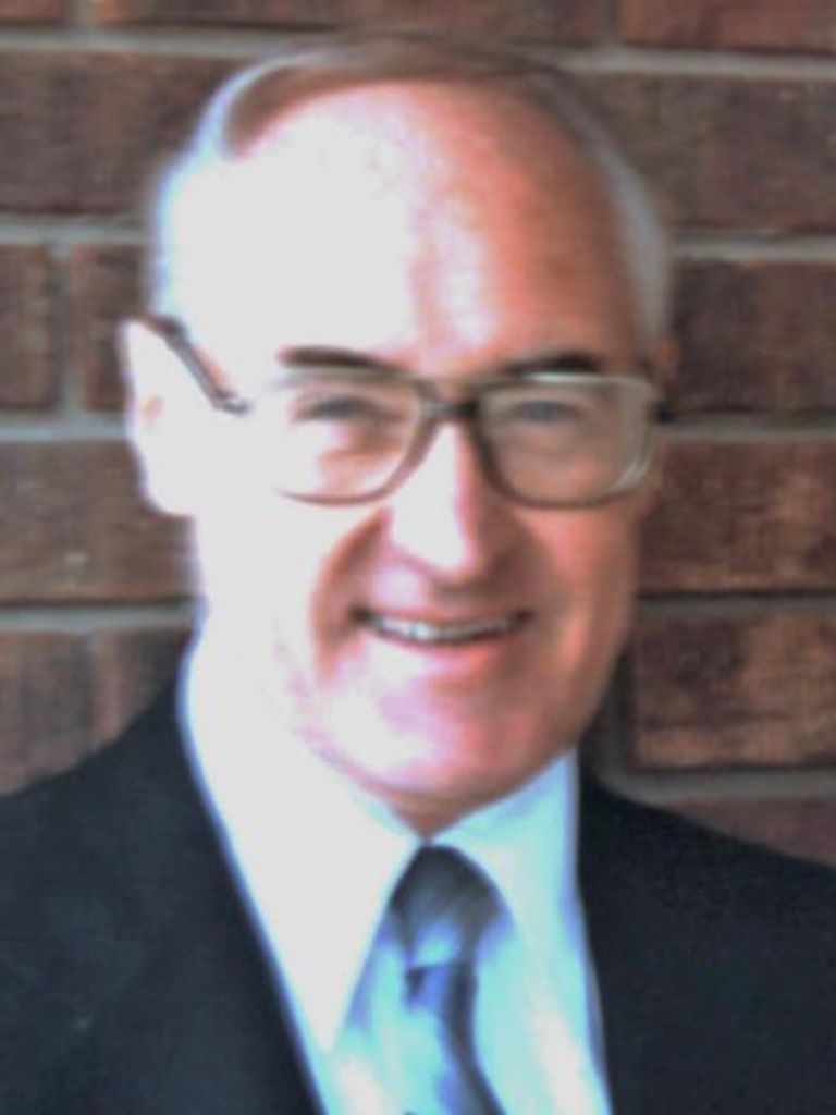 George Olson