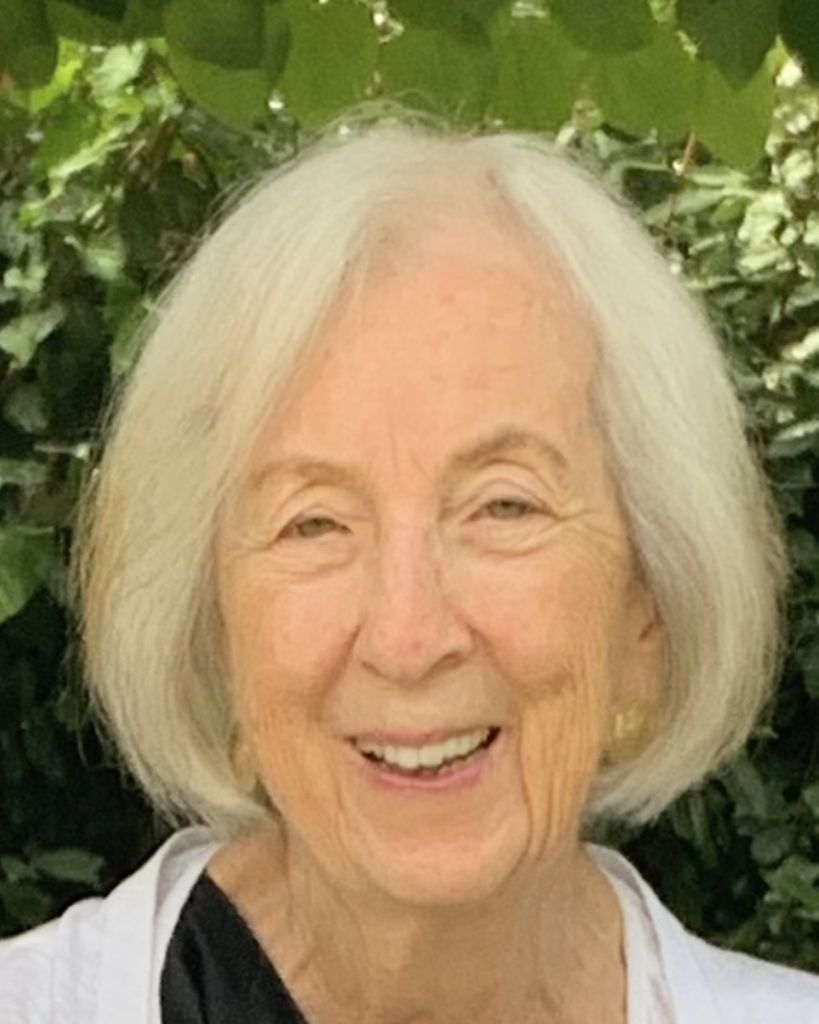 Audrey Roberta Constance Zucko Profile Photo