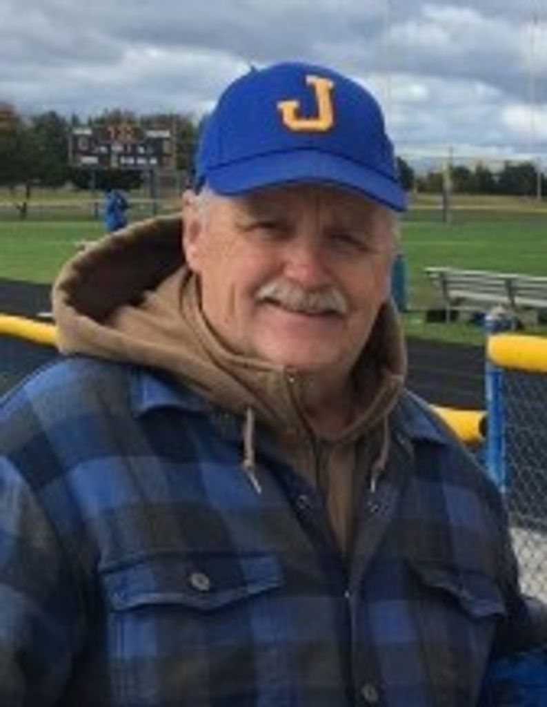 David V. Olsen Profile Photo