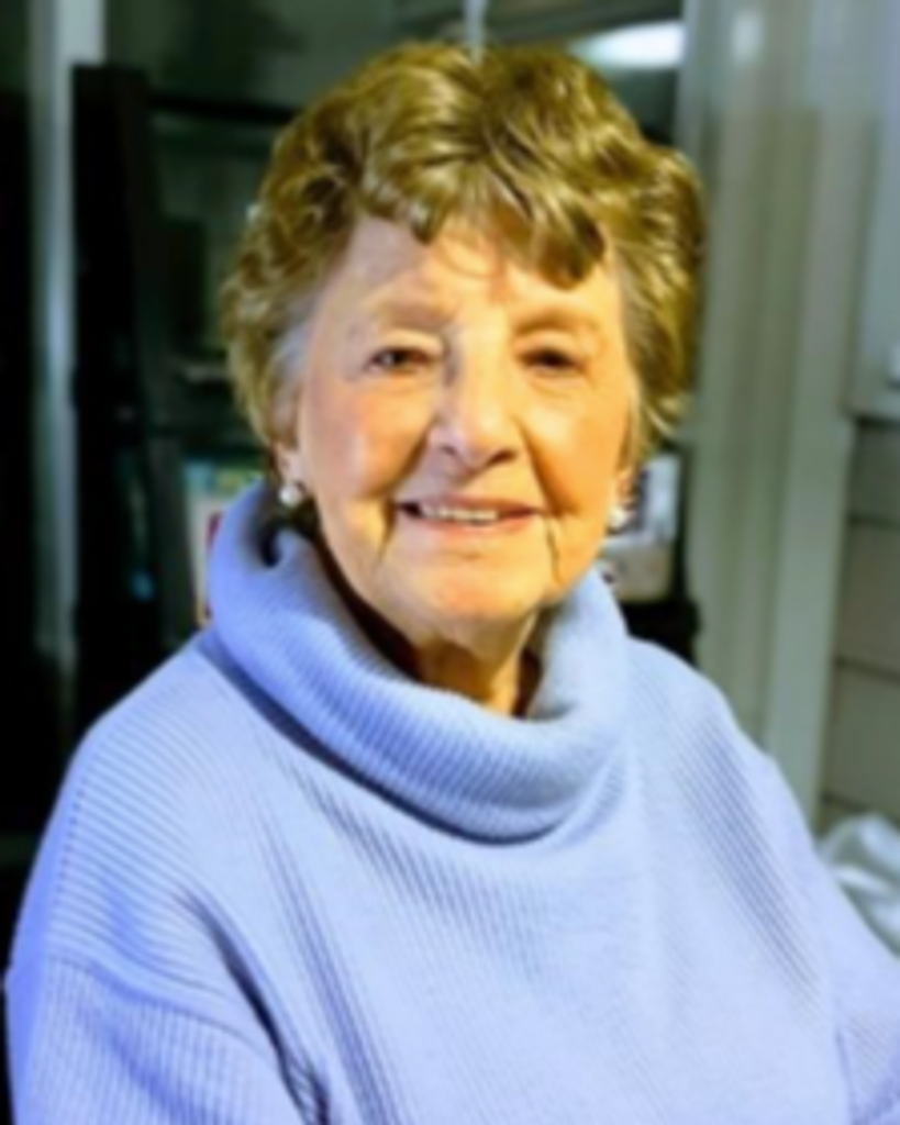 Bette Lou (Fike) Ford Profile Photo
