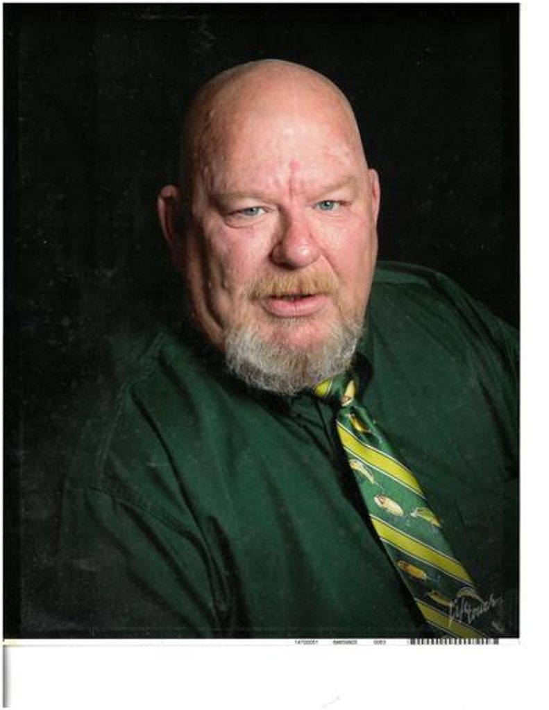 David Drerup Profile Photo