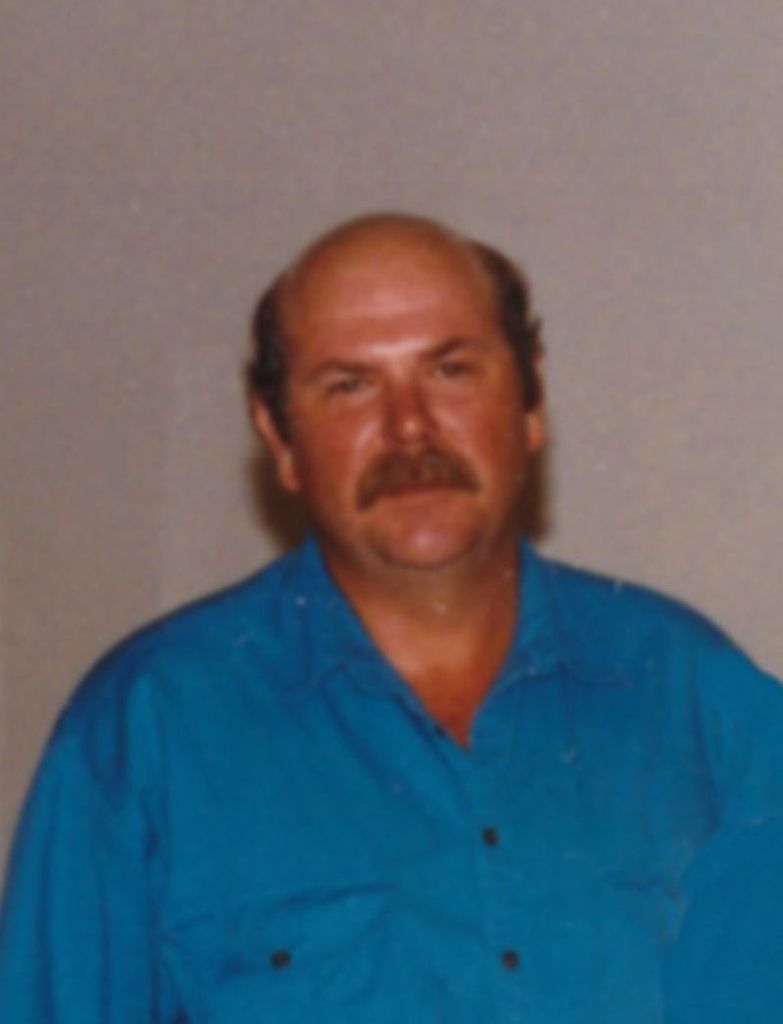 Stanley Ray Sheldon Profile Photo