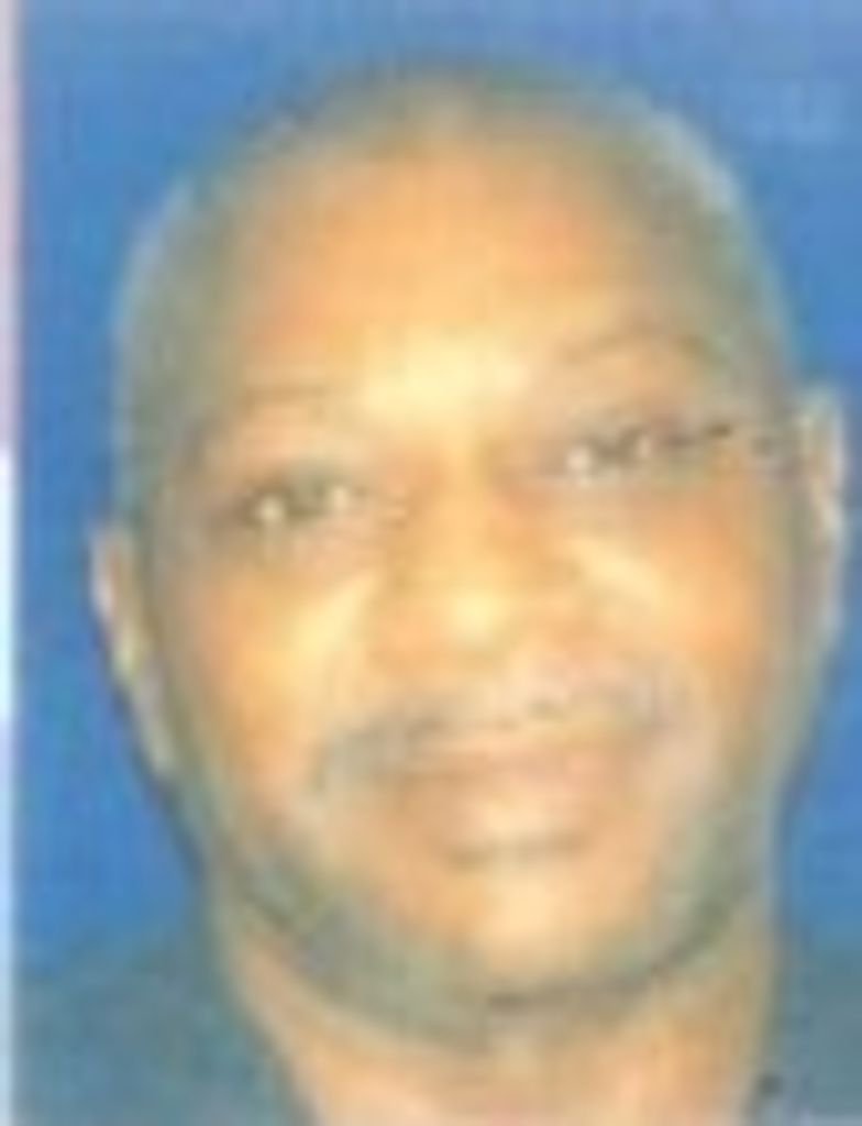 Robert Lee May