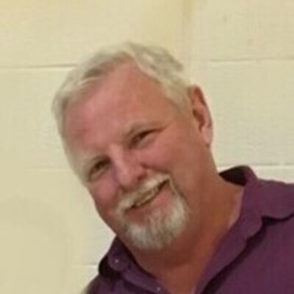 Larry Sluder Profile Photo