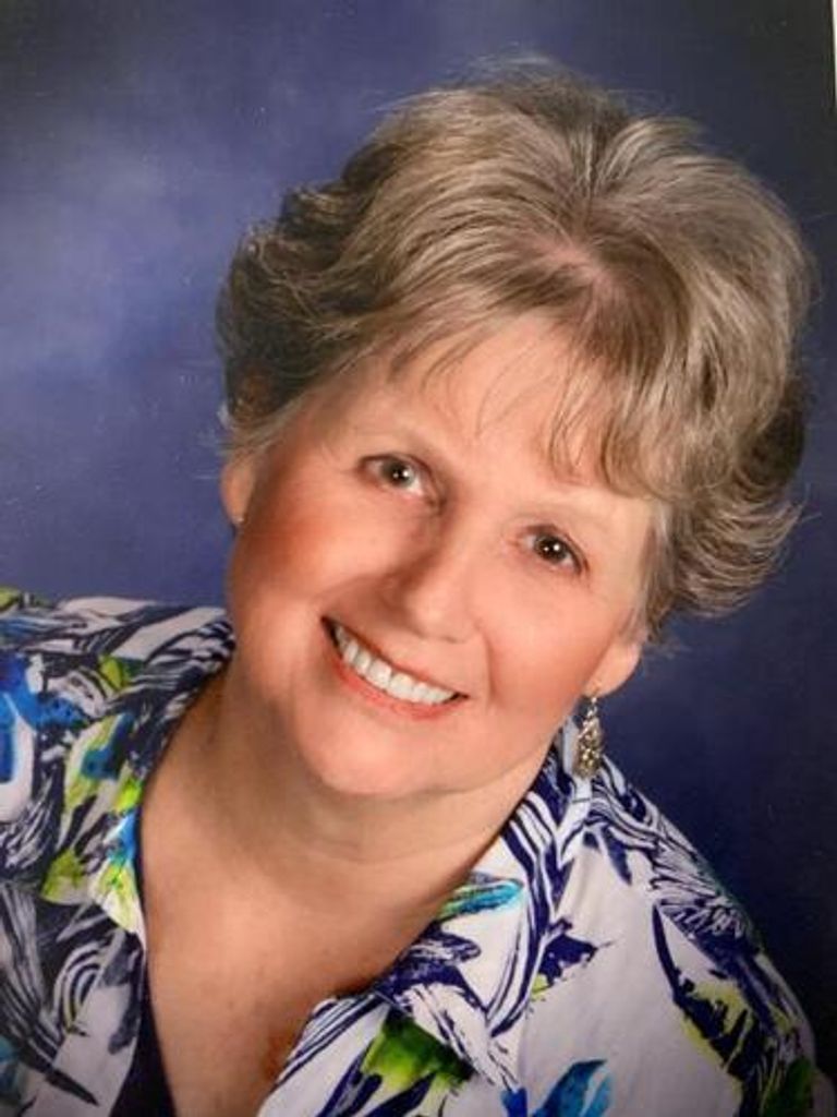 Carol Kay (Harris) Shouse